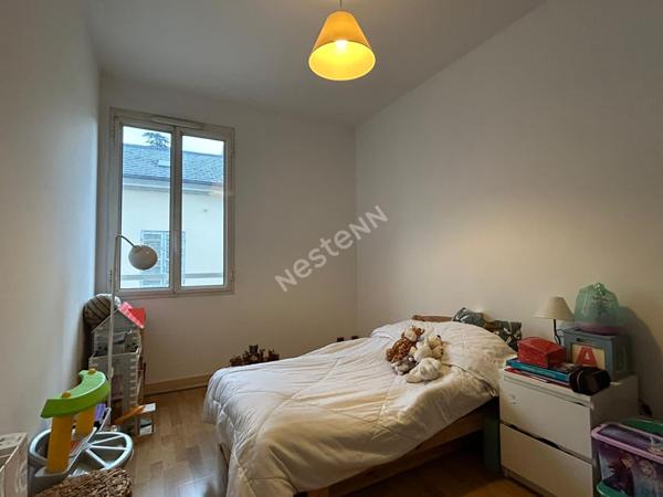 Appartement Pontoise 3 pièce(s) 64.50m2