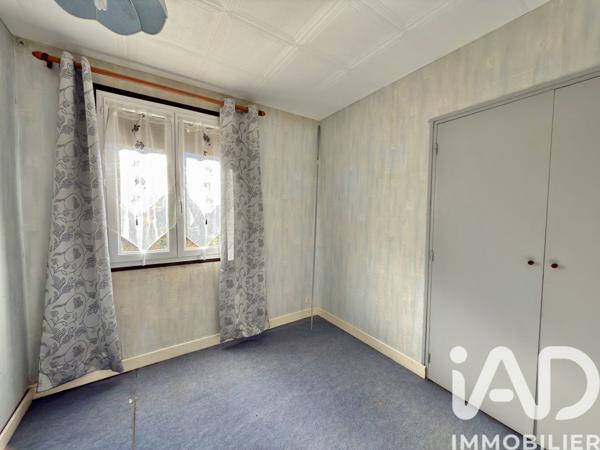 Maison à vendre 6 pièces 140 m² Vitrac