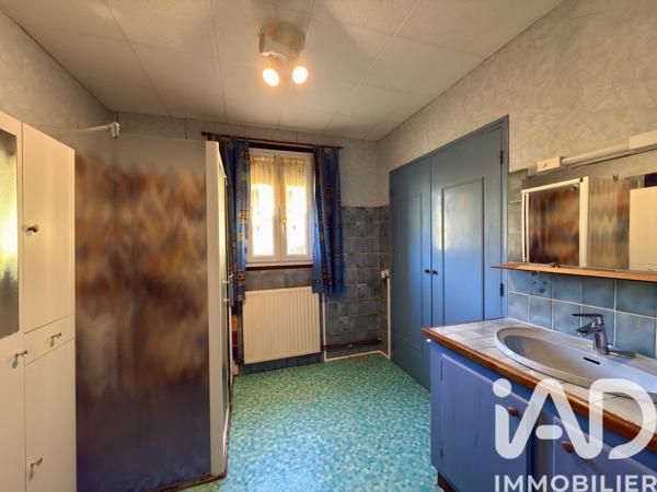 Maison à vendre 6 pièces 140 m² Vitrac