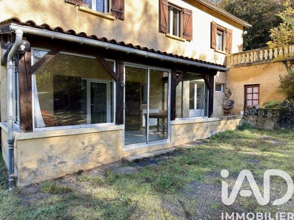 Maison à vendre 6 pièces 140 m² Vitrac