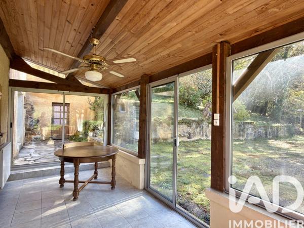 Maison à vendre 6 pièces 140 m² Vitrac