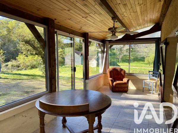 Maison à vendre 6 pièces 140 m² Vitrac