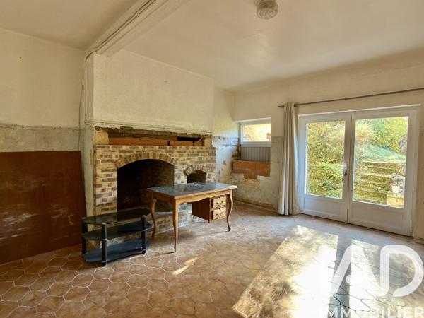 Maison à vendre 6 pièces 140 m² Vitrac