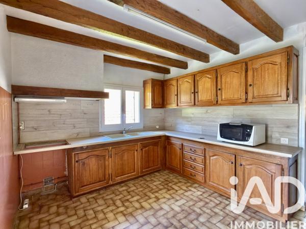 Maison à vendre 6 pièces 140 m² Vitrac