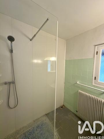 Maison à vendre 6 pièces 140 m² Vitrac