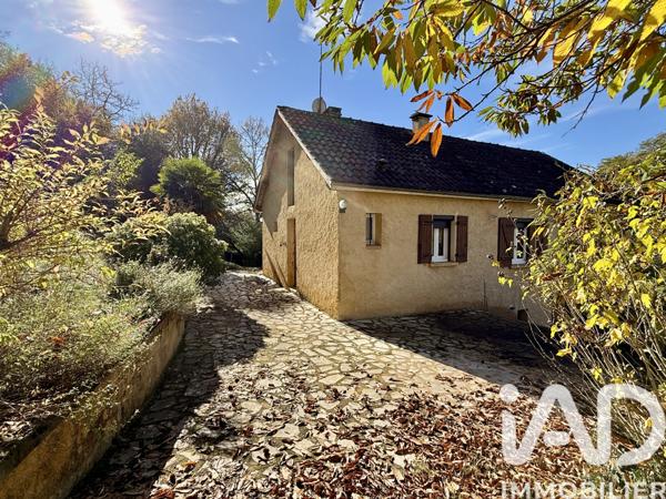 Maison à vendre 6 pièces 140 m² Vitrac