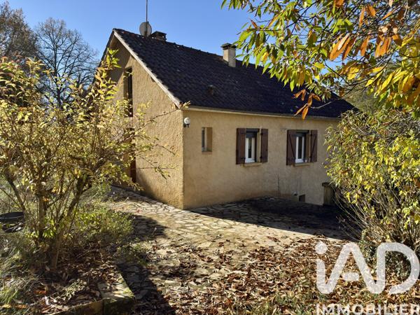 Maison à vendre 6 pièces 140 m² Vitrac