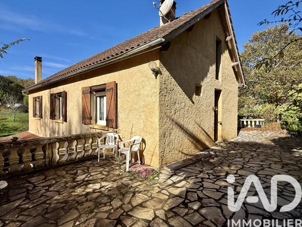 Maison à vendre 6 pièces 140 m² Vitrac