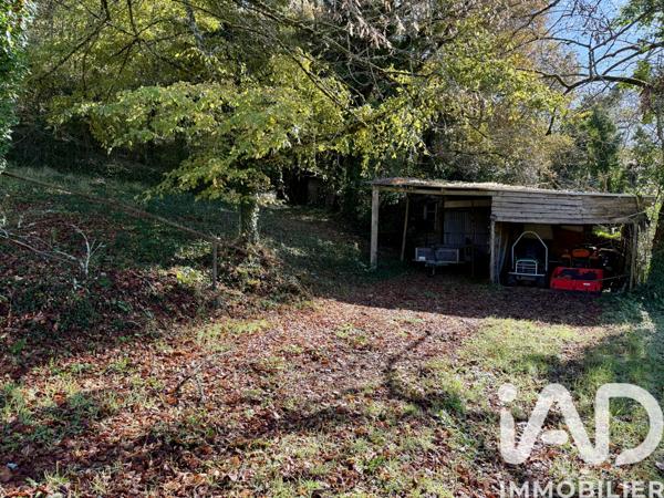 Maison à vendre 6 pièces 140 m² Vitrac