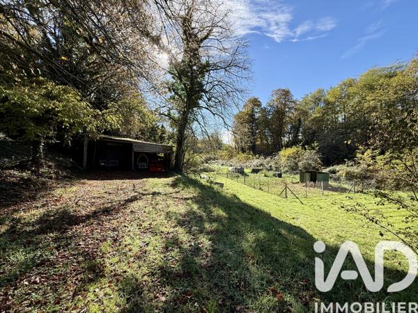 Maison à vendre 6 pièces 140 m² Vitrac