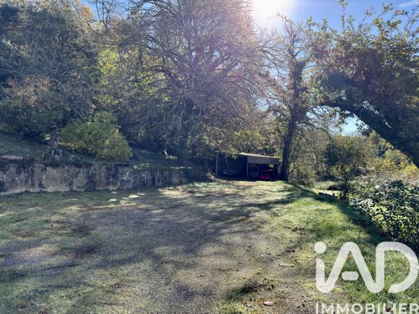 Maison à vendre 6 pièces 140 m² Vitrac