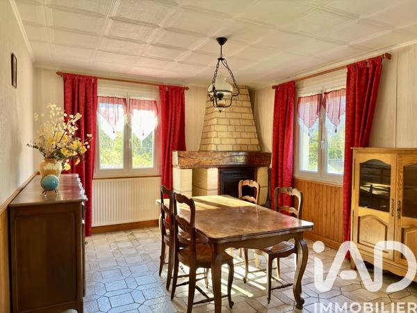 Maison à vendre 6 pièces 140 m² Vitrac