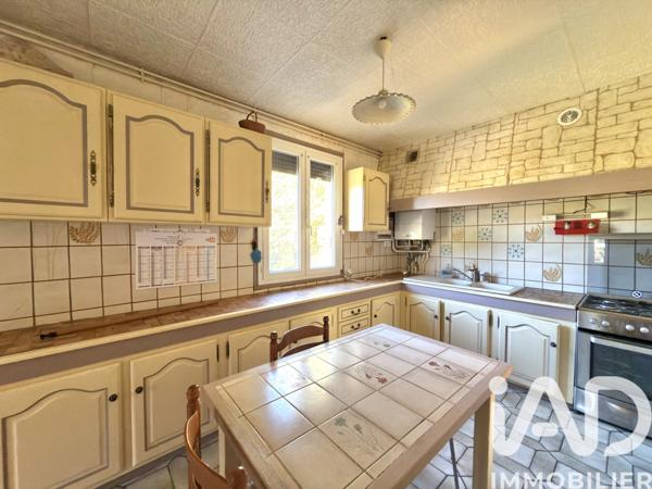 Maison à vendre 6 pièces 140 m² Vitrac