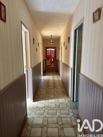 Maison à vendre 6 pièces 140 m² Vitrac
