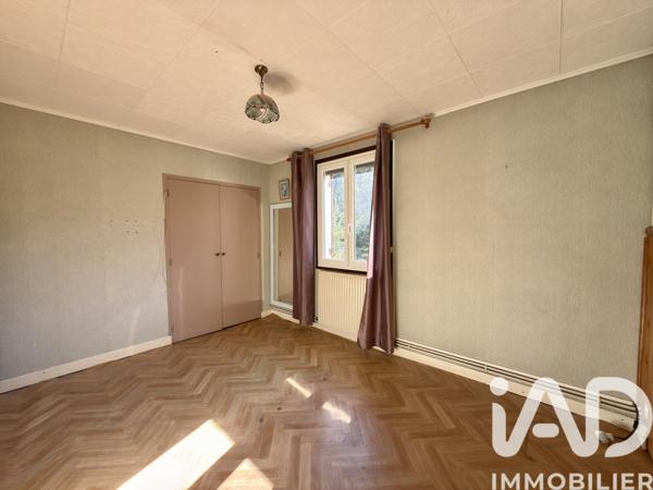 Maison à vendre 6 pièces 140 m² Vitrac
