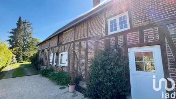 Maison à vendre 6 pièces 192 m² Noailles