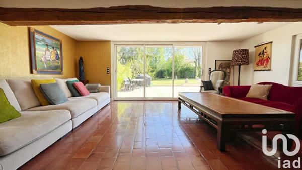 Maison à vendre 6 pièces 192 m² Noailles