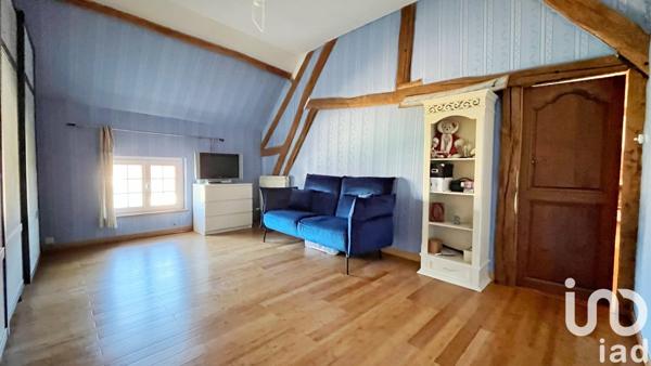 Maison à vendre 6 pièces 192 m² Noailles