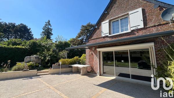 Maison à vendre 6 pièces 192 m² Noailles