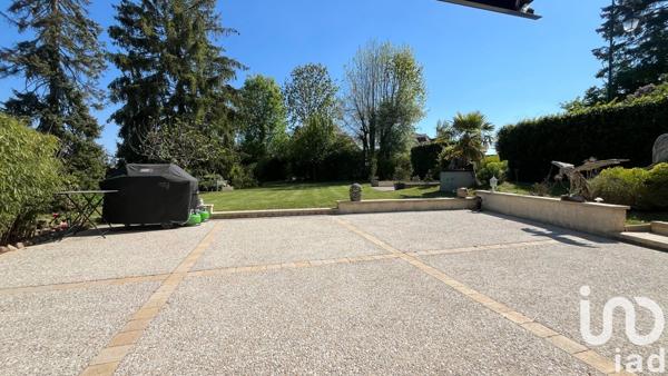 Maison à vendre 6 pièces 192 m² Noailles