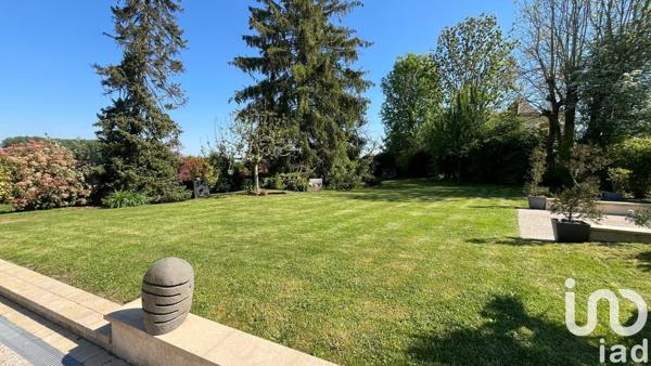 Maison à vendre 6 pièces 192 m² Noailles