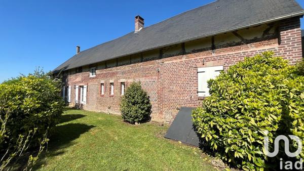 Maison à vendre 6 pièces 192 m² Noailles