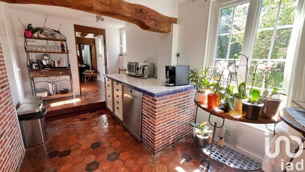 Maison à vendre 6 pièces 192 m² Noailles