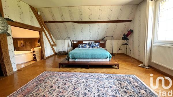 Maison à vendre 6 pièces 192 m² Noailles