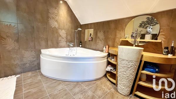 Maison à vendre 6 pièces 192 m² Noailles