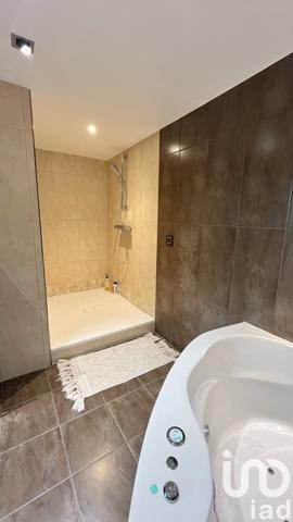 Maison à vendre 6 pièces 192 m² Noailles