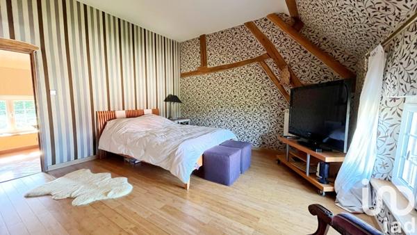 Maison à vendre 6 pièces 192 m² Noailles