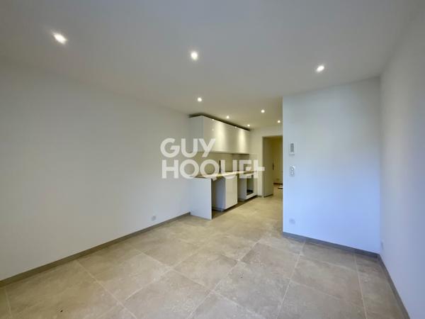 APPARTEMENT À LOUER DE 2 PIÈCES DE 31,00 M²