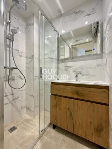 APPARTEMENT À LOUER DE 2 PIÈCES DE 31,00 M²