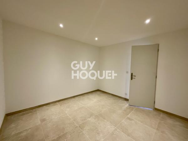 APPARTEMENT À LOUER DE 2 PIÈCES DE 31,00 M²
