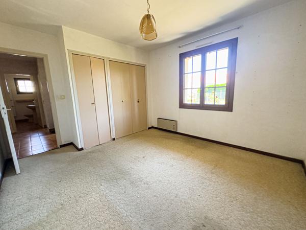 Maison 2 chambres Coeur de ville SAINT GILLES CROIX DE VIE