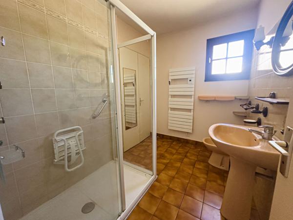 Maison 2 chambres Coeur de ville SAINT GILLES CROIX DE VIE