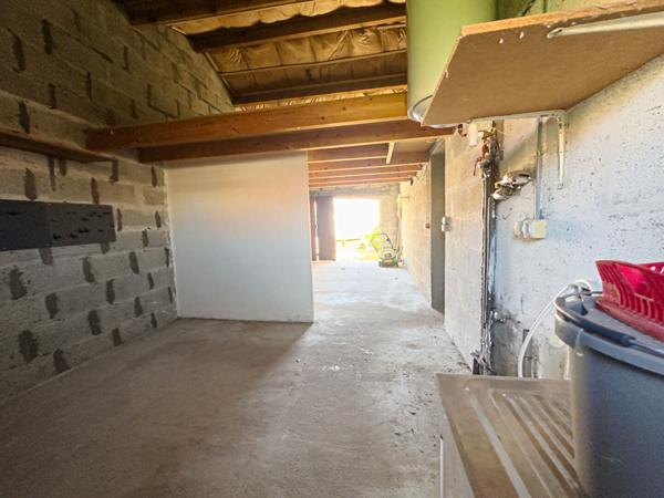 Maison 2 chambres Coeur de ville SAINT GILLES CROIX DE VIE