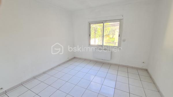 Maison de 85 m²
