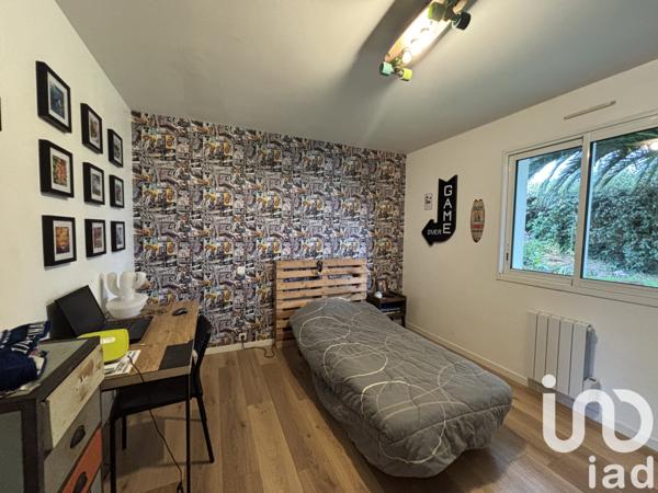 Maison à vendre 6 pièces 156 m² Louannec