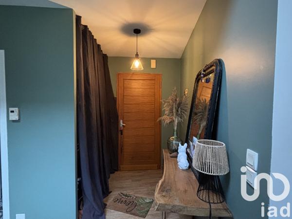 Maison à vendre 6 pièces 156 m² Louannec