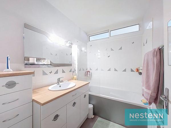 À vendre : Appartement 3 pièces à FOS SUR MER - Exclusivité NESTENN Istres