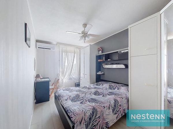 À vendre : Appartement 3 pièces à FOS SUR MER - Exclusivité NESTENN Istres