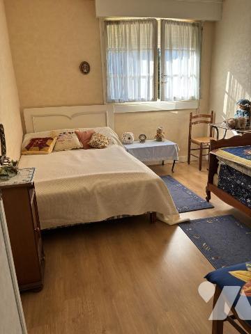 Maison au centre de Ploemeur