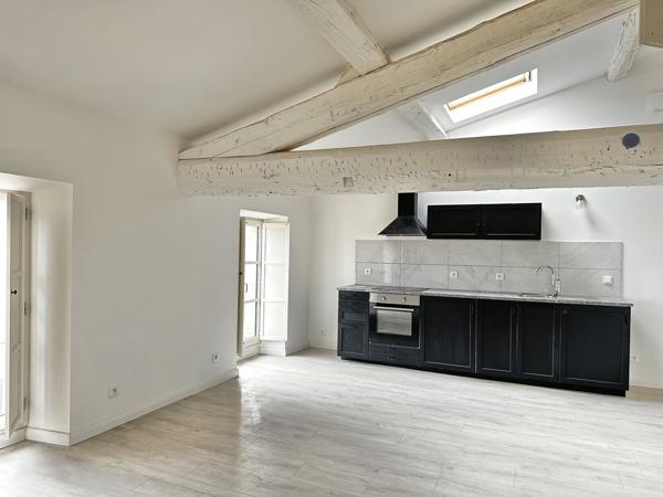 Appartement 2 pièces 46 m² à Carcassonne