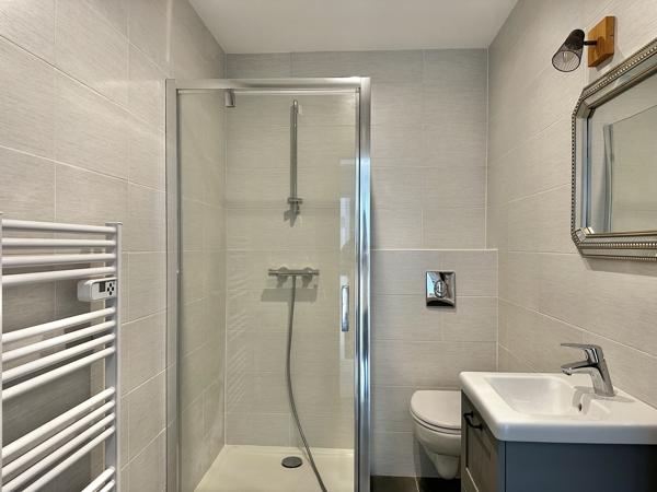 Appartement 2 pièces 46 m² à Carcassonne