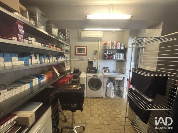 Local d’activité à vendre 50 m² Romorantin-Lanthenay