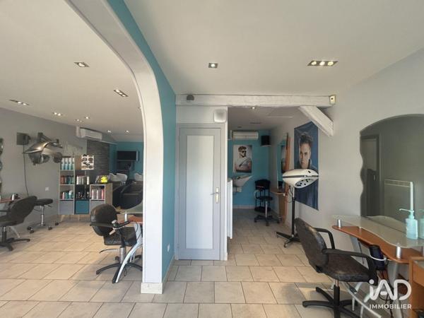 Local d’activité à vendre 50 m² Romorantin-Lanthenay