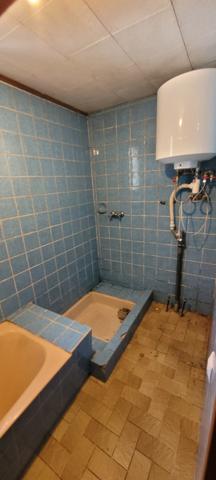 Eschbach-au-Val (68140) Maison T4 70 m² habitables de plain pied avec jardin au calme à rénover