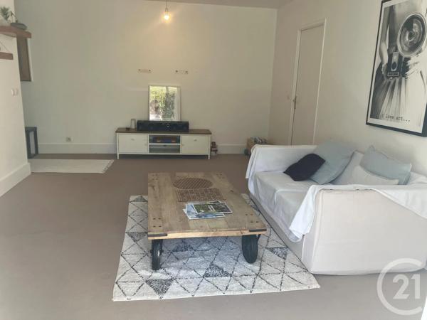 Appartement F3 à vendre  3 pièces - 63,48 m 2   VILLENEUVE LA GARENNE  - 92