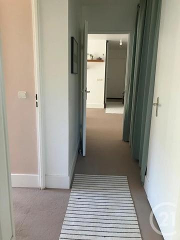Appartement F3 à vendre  3 pièces - 63,48 m 2   VILLENEUVE LA GARENNE  - 92